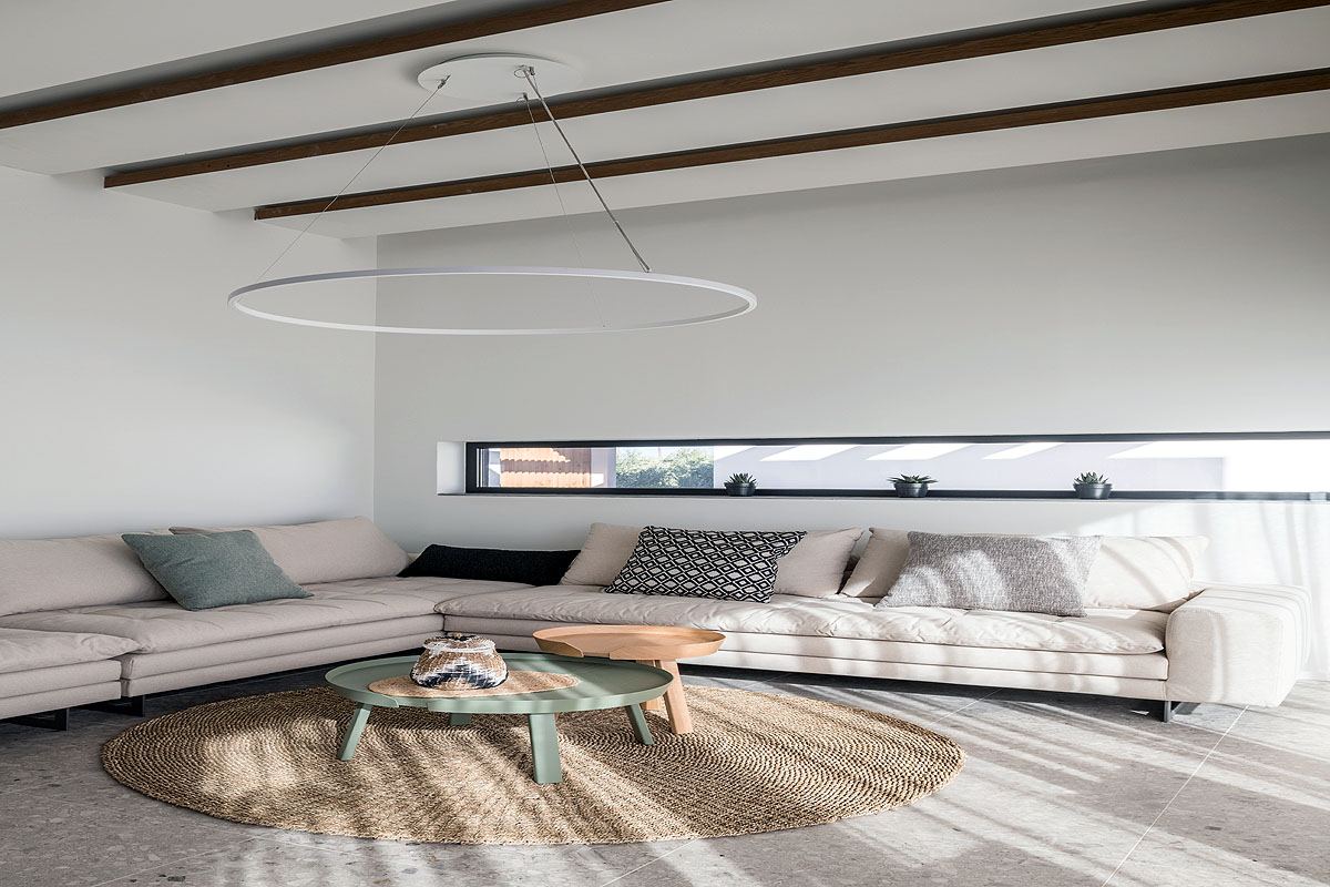 Villa Olive Sun